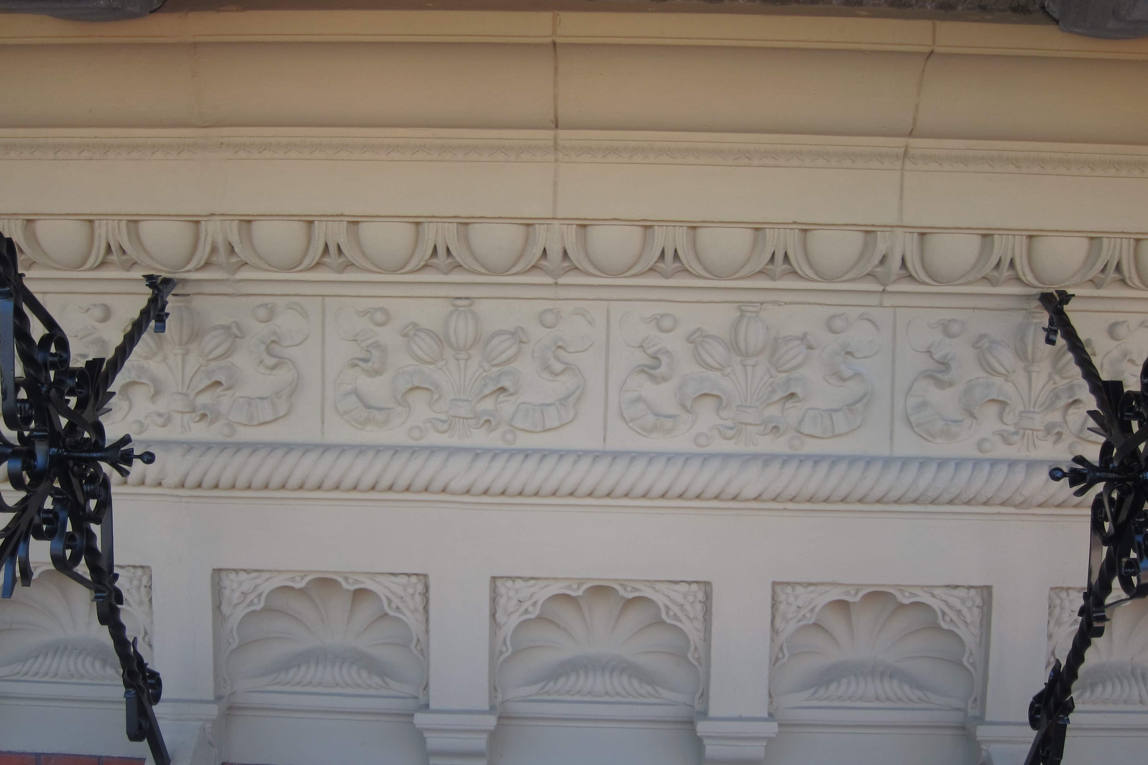 Frimurarhuset Helsingborg 2022