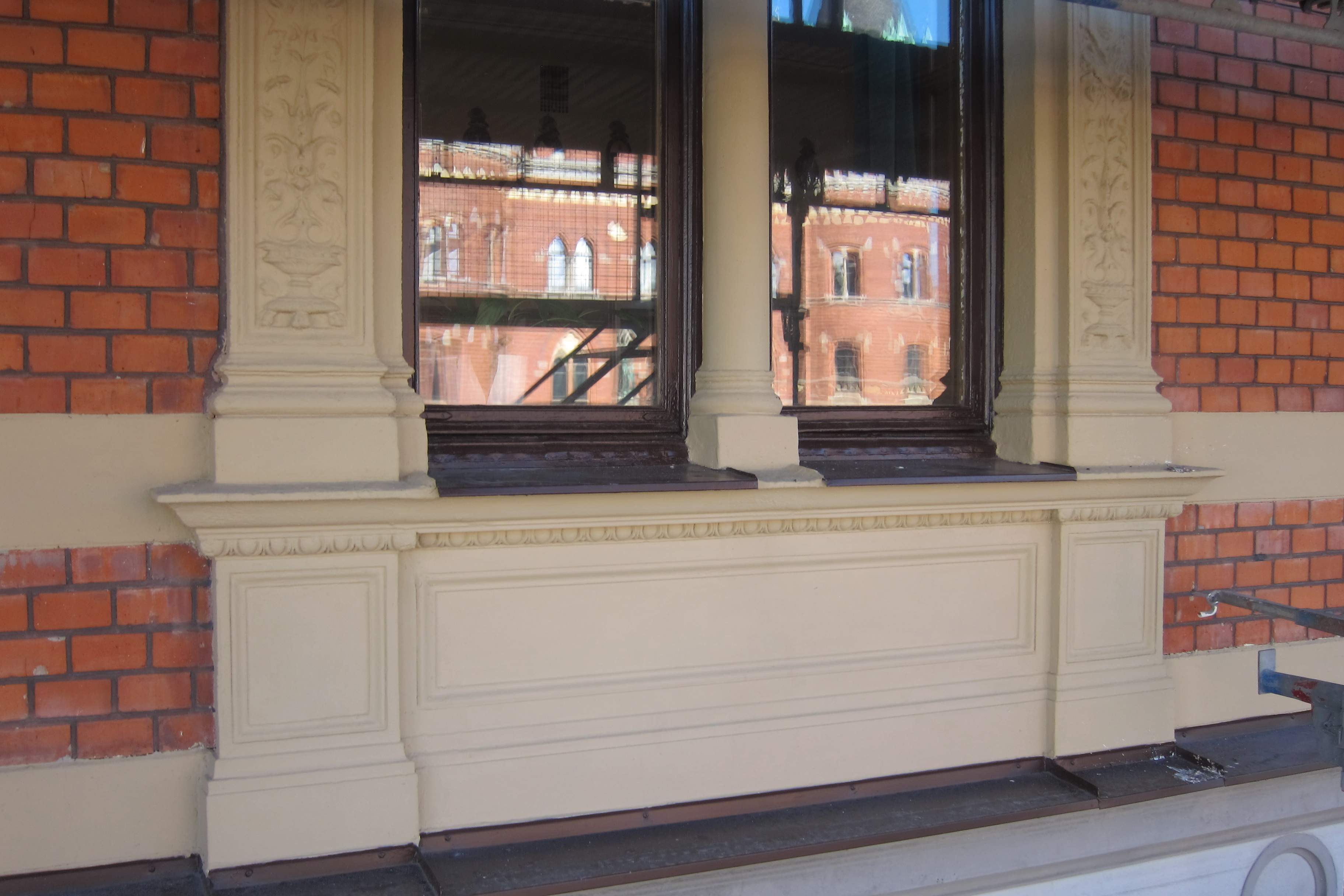 Frimurarhuset, Helsingborg 2022