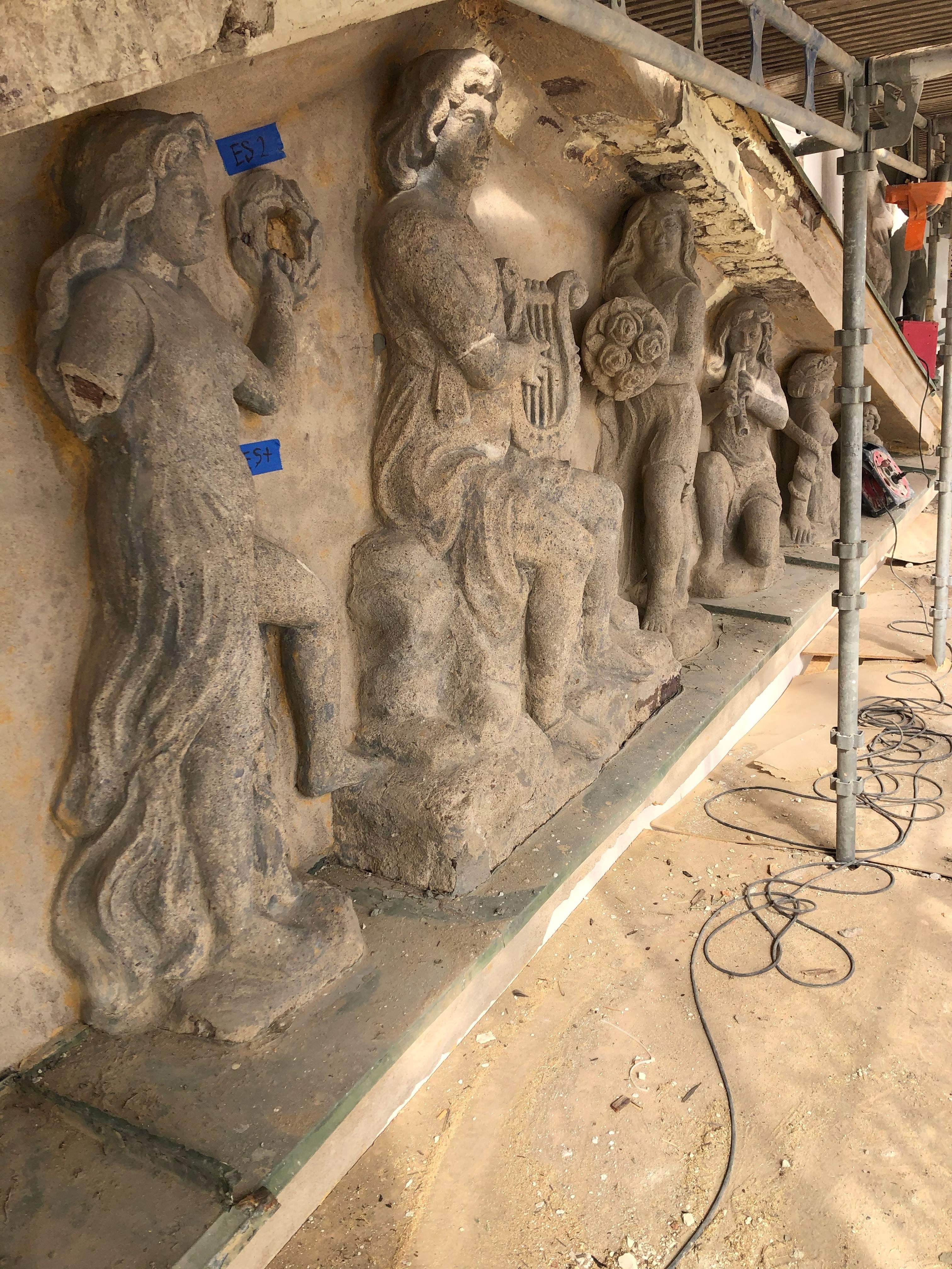 Folkparken, Helsingborg 2021